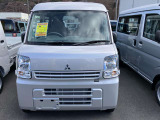 ミニキャブバン E ハイルーフ 4WD 