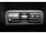 ETCも装備されています。もちろんご納車後直ぐにお使いいただけるようにセットアップしてからお渡しいたします♪