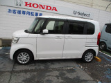 N-BOX G L ホンダセンシング 