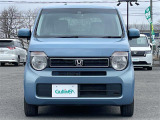 N-WGN L ホンダ センシング 4WD 修復歴無し
