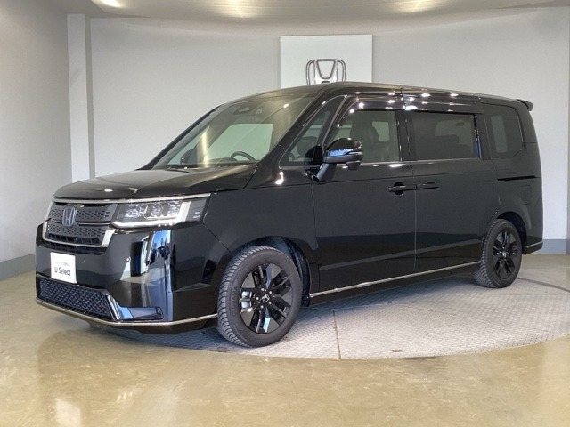 ホンダ ステップワゴン 2.0 e:HEV スパーダ の中古車詳細 (13,000km