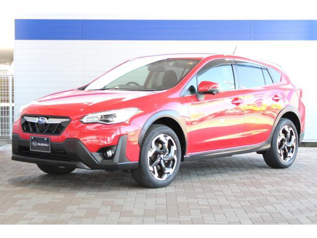 XV  2.0e-L アイサイト 4WD