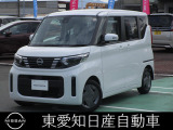 R7年式 ルークスX