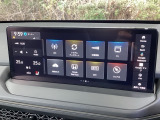 Android AutoとApple CarPlayに対応!お気に入りの、AndroidやiPhoneのアプリを車内ディスプレイに表示し、ハンズフリーでオーディオやナビなどをご利用いただけます。