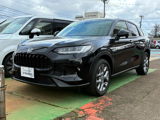 ZR-V 2.0 e:HEV X 4WD 