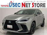 レクサス NX