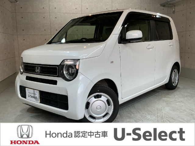 N-WGN L ホンダ センシング 