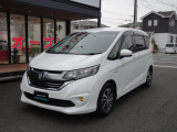 人気のHonda『フリード』入庫いたしました♪