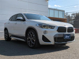 X2 xドライブ20i MスポーツX 4WD 