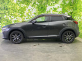 CX-3 1.5 XD Lパッケージ 4WD 