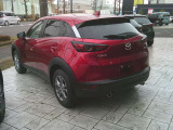 CX-3  1.5 15S ツーリング