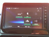 スマホミラーリング(スマホ等の映像がナビ画面にて視聴が可能)&フルセグTV&Bluetoothオーディオ・ハンズフリー通話機能付き♪