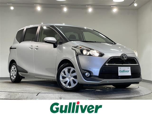 トヨタ シエンタ 