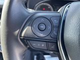 【ステアリングオーディオスイッチ付】オーディオやナビと連動させればハンドル内での操作が可能に☆より快適なドライブをお楽しみいただけます!!