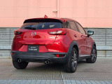 CX-3 1.5 XD ツーリング Lパッケージ 