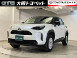 トヨタ ヤリスクロス
