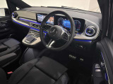 Vクラス V220d エクスクルーシブ ロング プラチナスイート 
