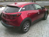 CX-3  1.5 15S ツーリング