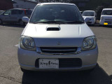 Kei Bターボ スペシャル 4WD 