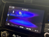 オーディオソースも充実しております!ドライブが更に楽しくなりますね!