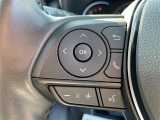 【ステアリングオーディオスイッチ付】オーディオやナビと連動させればハンドル内での操作が可能に☆より快適なドライブをお楽しみいただけます!!