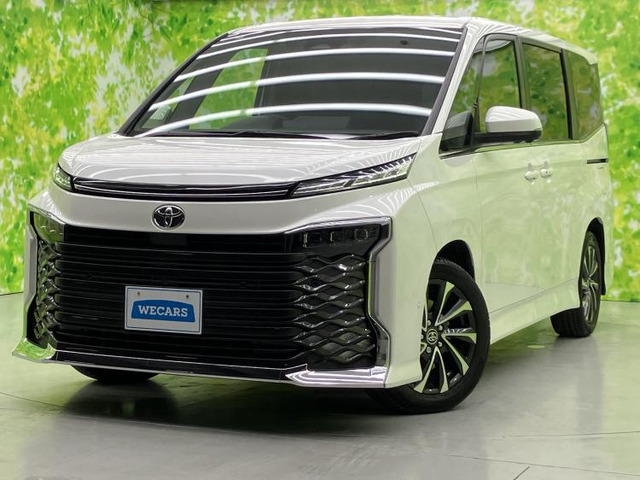 ヴォクシー 2.0 S-Z