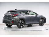 クロストレック 2.0 リミテッド 4WD 