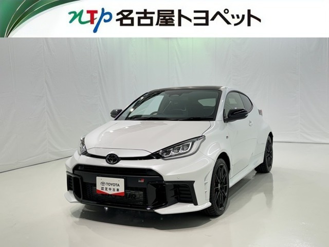 ヤリス  1.6 RZ ハイ パフォーマンス 4WD