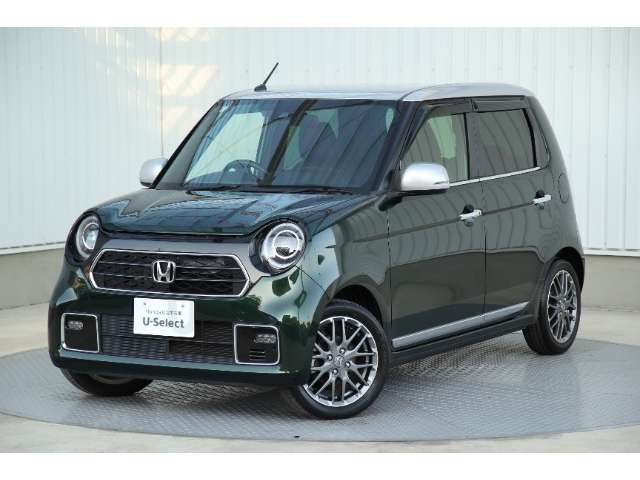 ホンダ N-ONE 