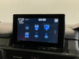 【オーディオ機能】Bluetooth対応、デジタルTV、CD・DVDプレイヤー、AM/FMチューナー付きです!