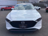 MAZDA3ファストバック 2.0 20S Lパッケージ 