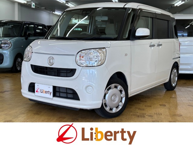 ムーヴキャンバス X SAIII 