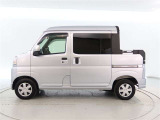 ハイゼットデッキバン G 