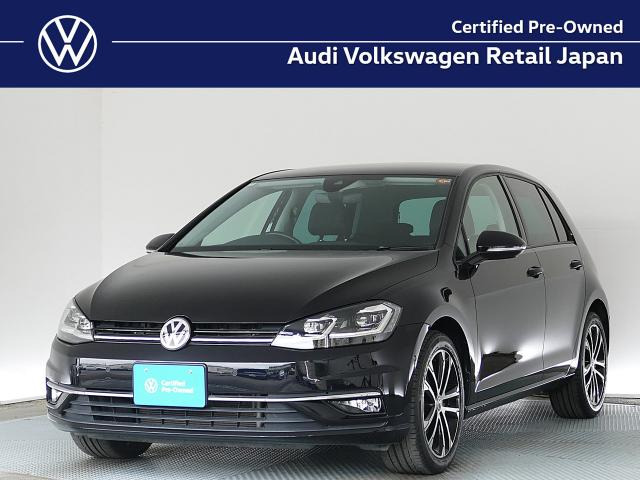 ゴルフ TSI コンフォートライン マイスター 