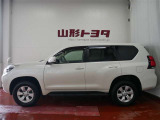 ランドクルーザープラド 2.7 TX Lパッケージ 4WD 