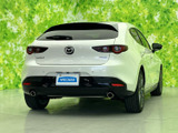 MAZDA3ファストバック 1.8 XD プロアクティブ ツーリング セレクション 