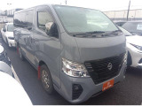 日産 キャラバン
