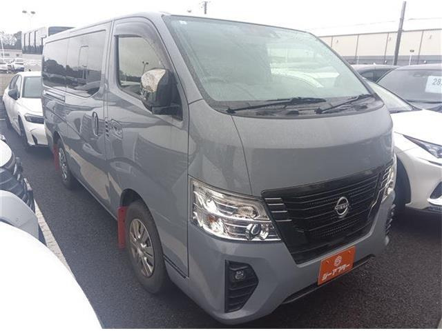 キャラバン 2.4 グランドプレミアム GX ロング ディーゼル 4WD 