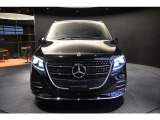 Vクラス V220d ロング AMGラインパッケージ ディーゼル 