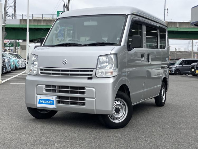 エブリイ PA リミテッド 