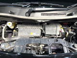 親切・丁寧な専門メカニックスタッフが応対!・車検・点検整備・事故等の修理などアフターサービスも安心。お車のカスタマイズもネクステージのサービススタッフまでご相談ください!