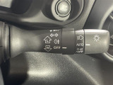 【オートライト(AUTO)】外の明るさをシステムが感知して、自動でヘッドライトが点灯します!ヘッドライトをつけ忘れを防ぐ便利機能です。