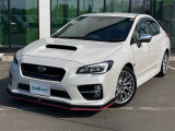 WRX S4 2.0 GT-S アイサイト 4WD 修復歴無し