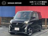 日産 デイズ