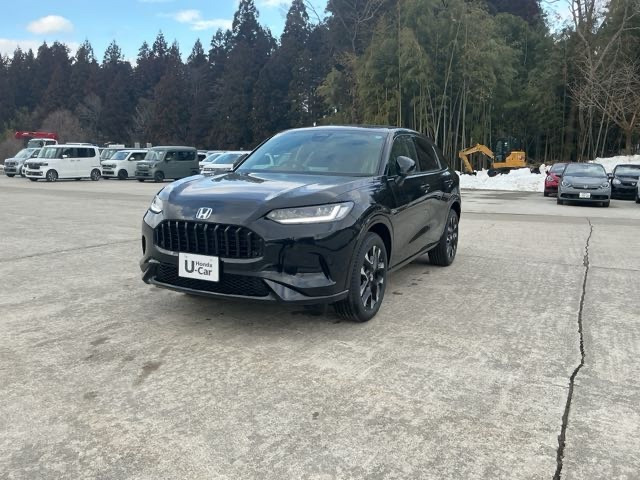 ZR-V 2.0 e:HEV Z 4WD 