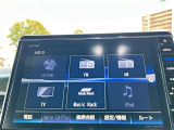 【 オーディオソース 】車内で音楽やラジオなど様々なコンテンツを選択できます!//