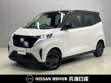 日産 サクラ
