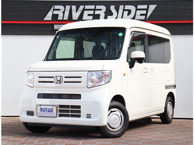N-VAN L ホンダセンシング 純正メモリーナビTVバックカメラホンダセン