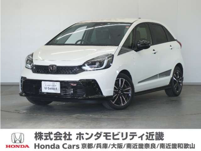 フィット 1.5 e:HEV RS 