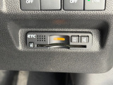 ETCを搭載しておりますので、お得かつ便利ですよ!